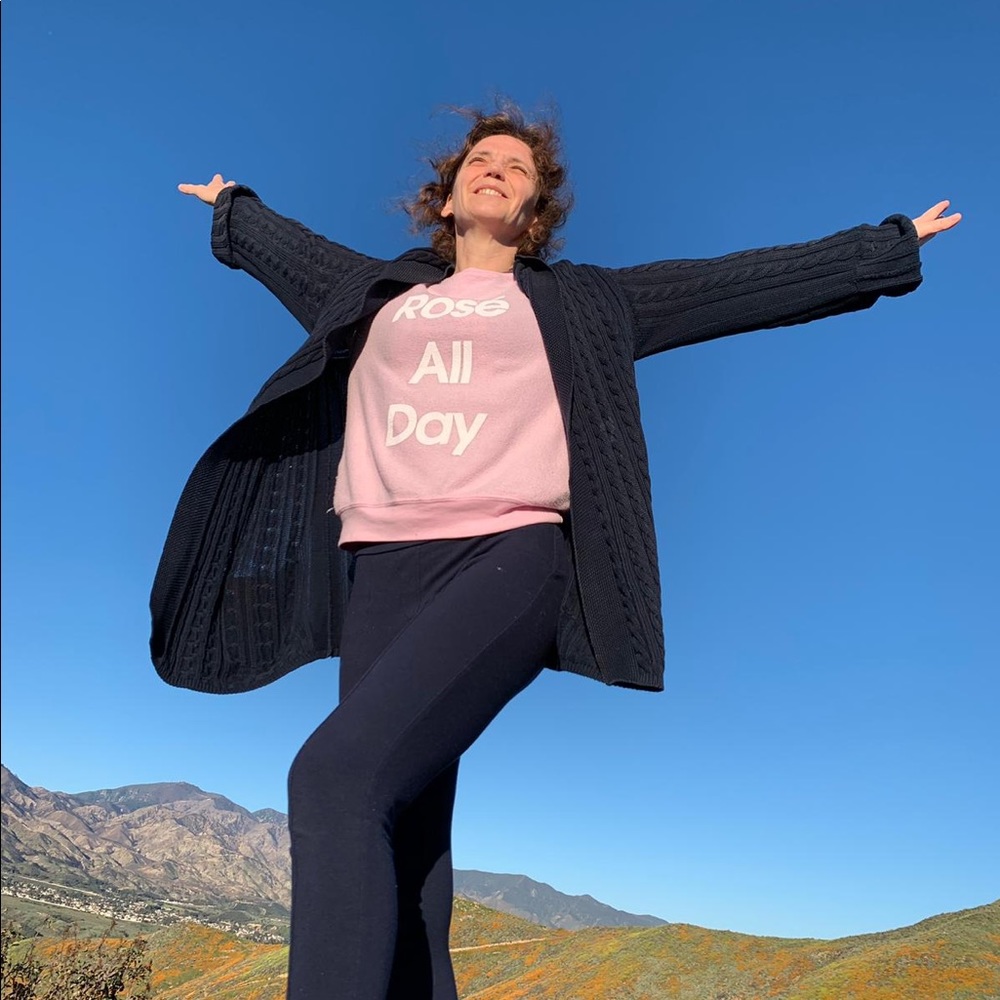 Meet your Posher, @Made_in_Moda